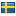 ordfront.se server is located in Sweden